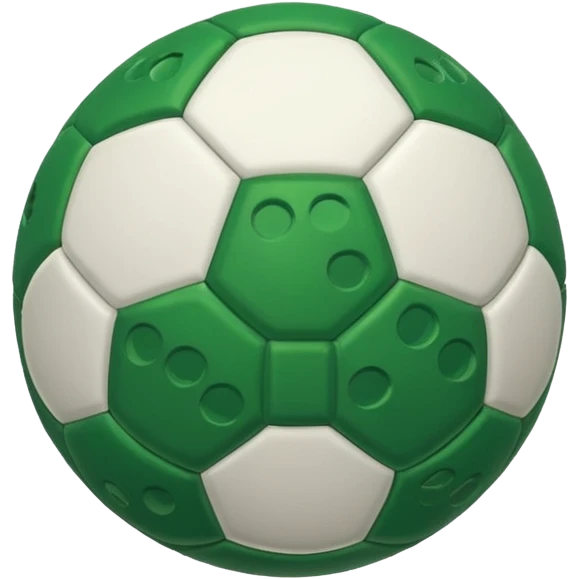 Bufo soccer emoji