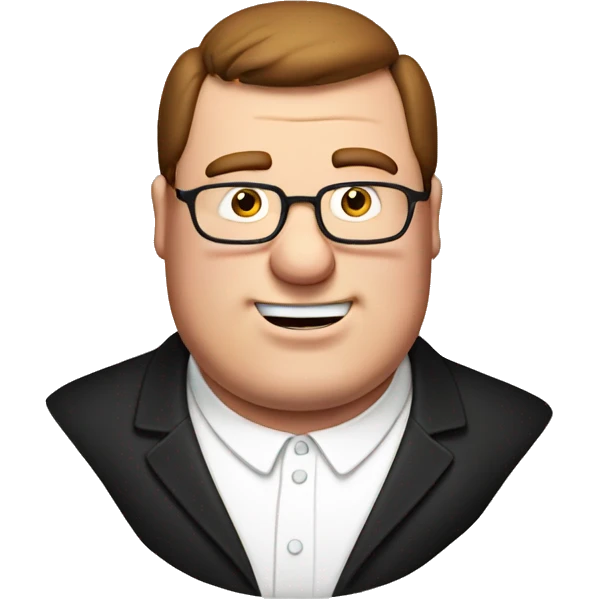 Peter Griffin emoji