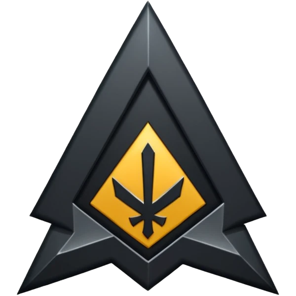 I want a fascist symbol emoji