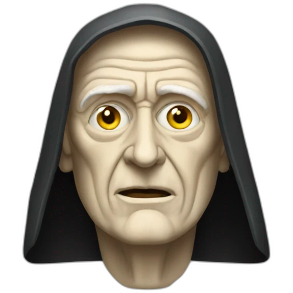 palpatine-emperor emoji