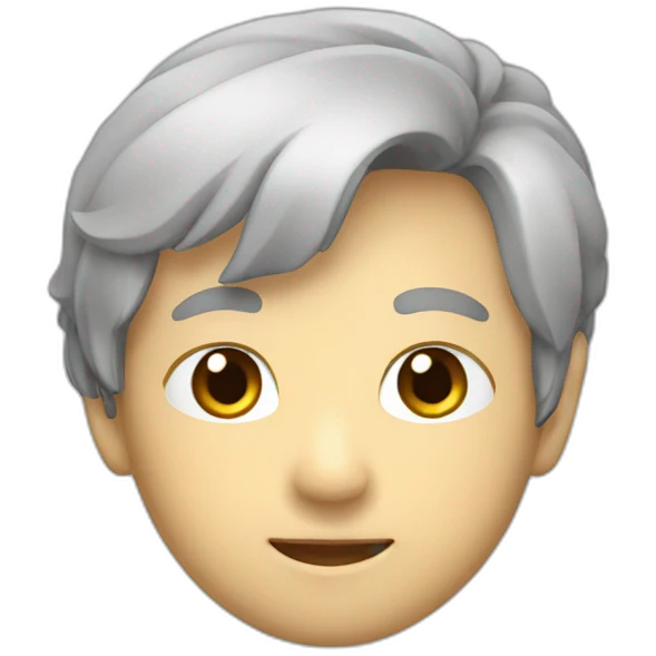 Makotoyuki emoji