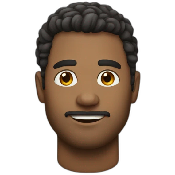 Mike maignan emoji