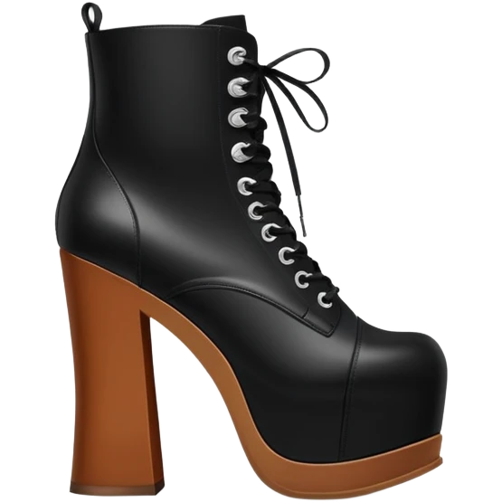 Jeffery Campbell Lita emoji