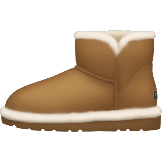 uggs emoji