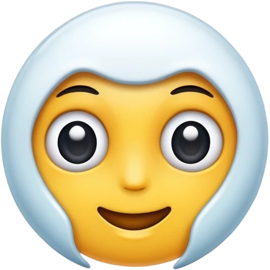 Clean look  emoji