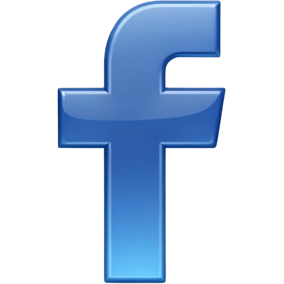 Verified symbol for Facebook emoji