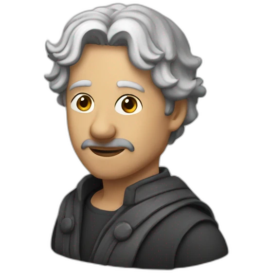 Nullius in verba emoji