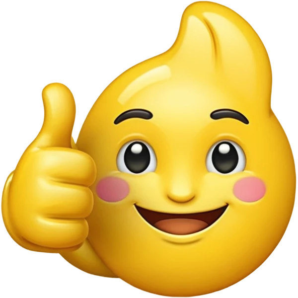 emoji garantia emoji