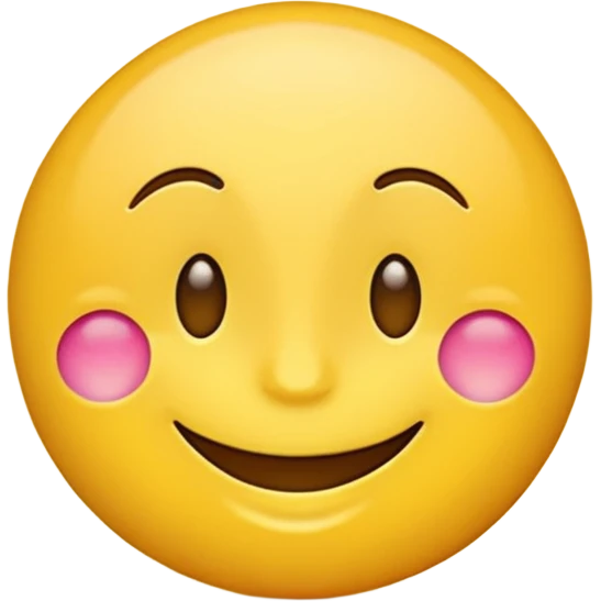 make an emoji that has written "you got this" emoji