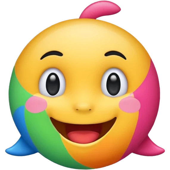 ins genmoji emoji
