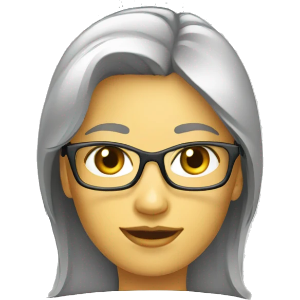 eexecutive assistant emoji