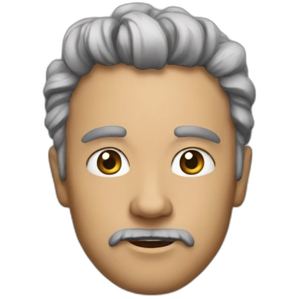 Hassel emoji