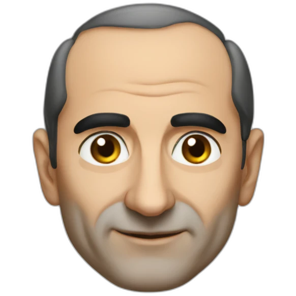 Kocharyan emoji