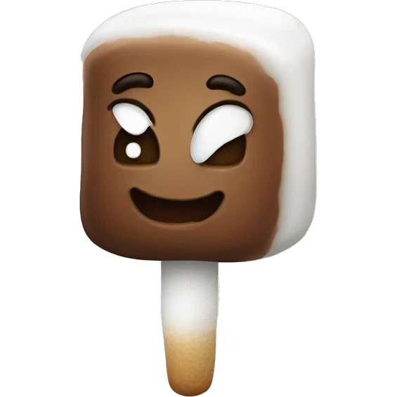 marshmallows  emoji