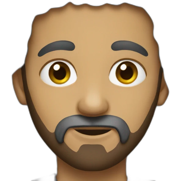 Hasbullah emoji