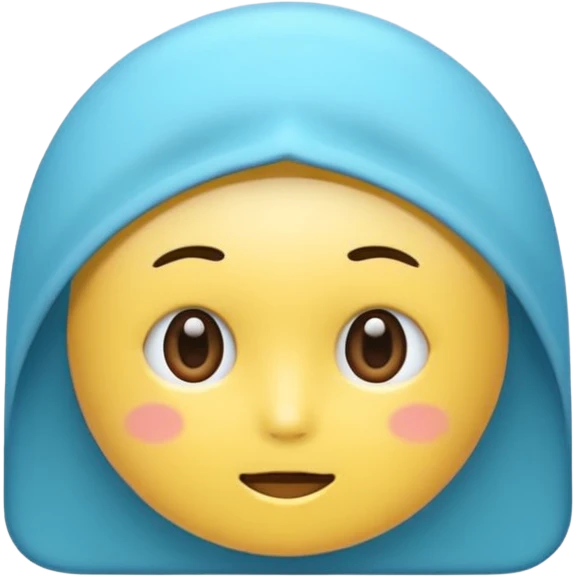 AI 솔루션 (블루 컬러, 네모 박스 느낌, 그라데이션, 투명창) emoji