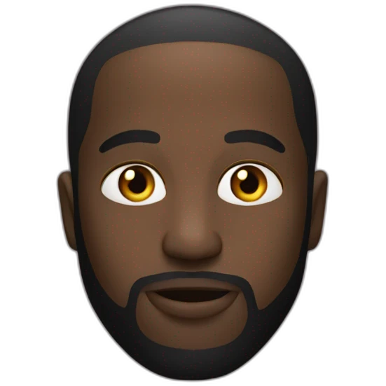 Damso emoji