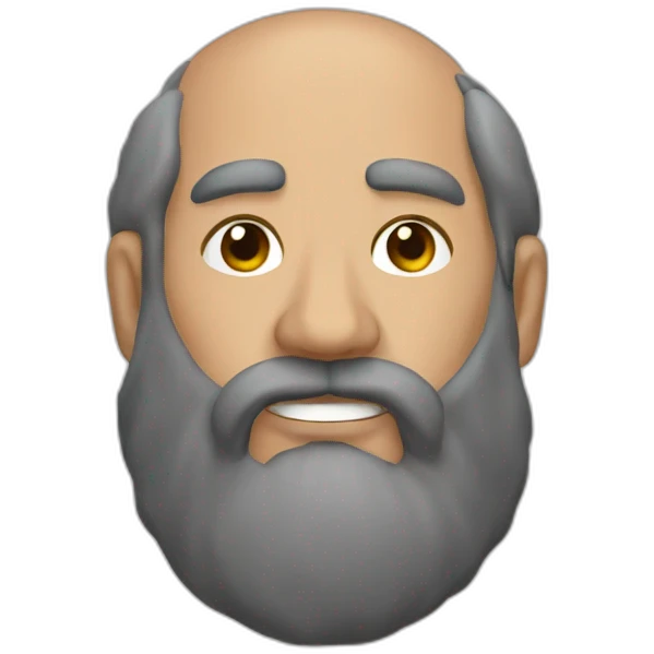 larreta emoji