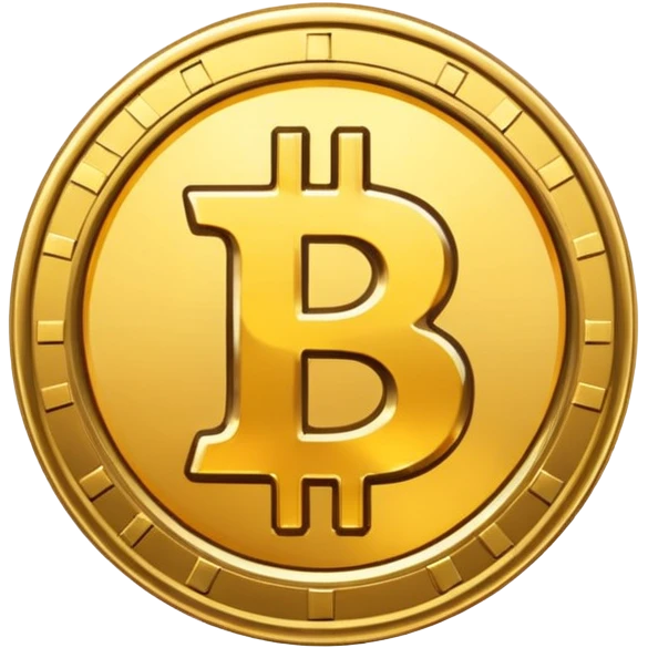 Bitcoin emoji