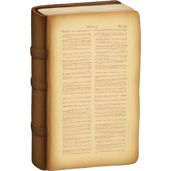bible emoji