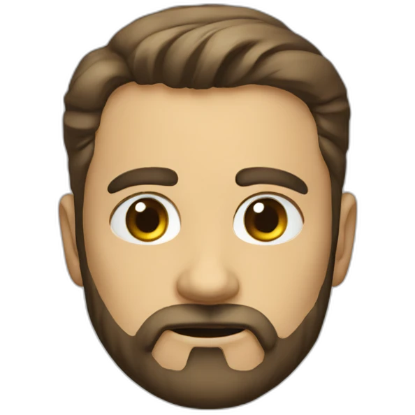 Platon emoji