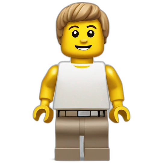 lego mark zuckerberg emoji