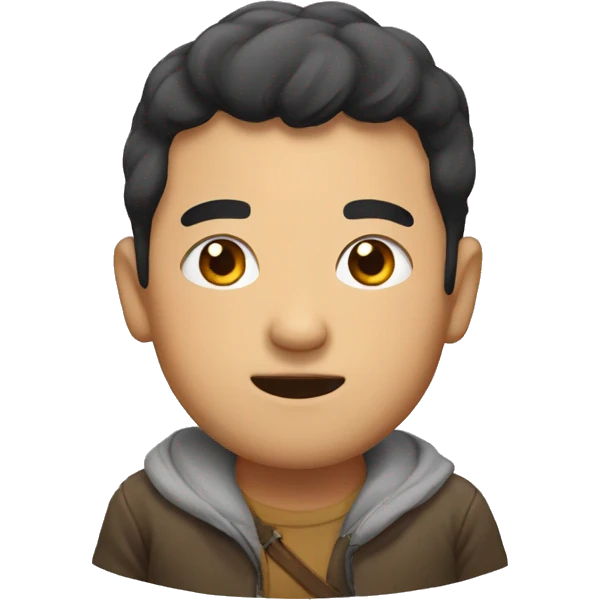Maoori emoji