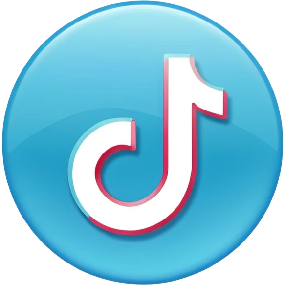 Verified tiktok  emoji