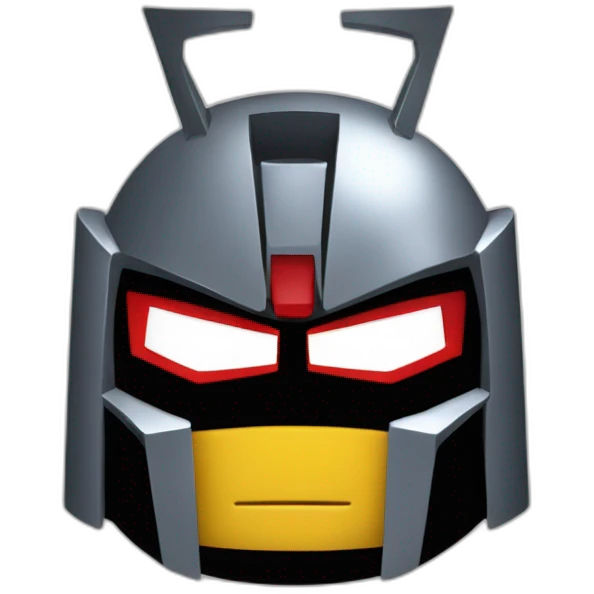 MazingerZ emoji