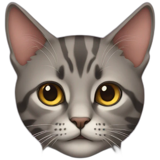 Catte emoji