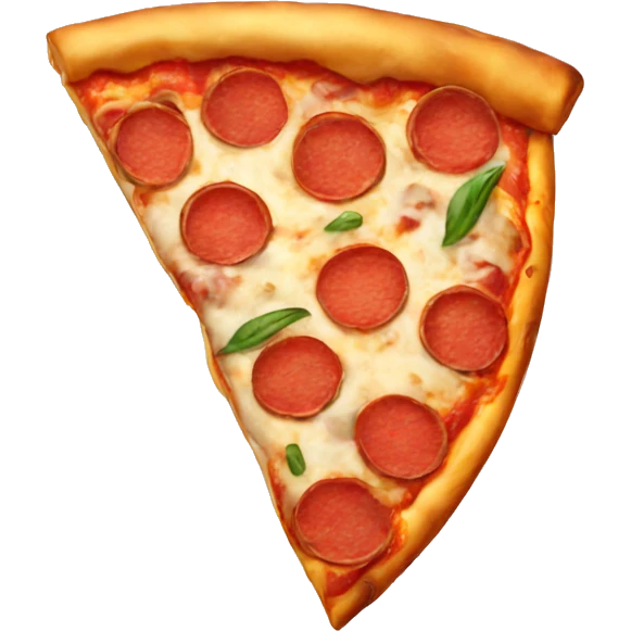 pizza emoji