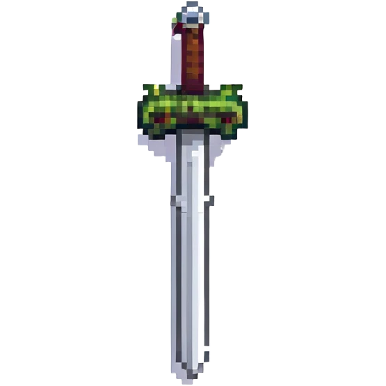 minecraft sword icon emoji