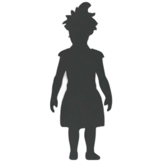 gemany silouet emoji