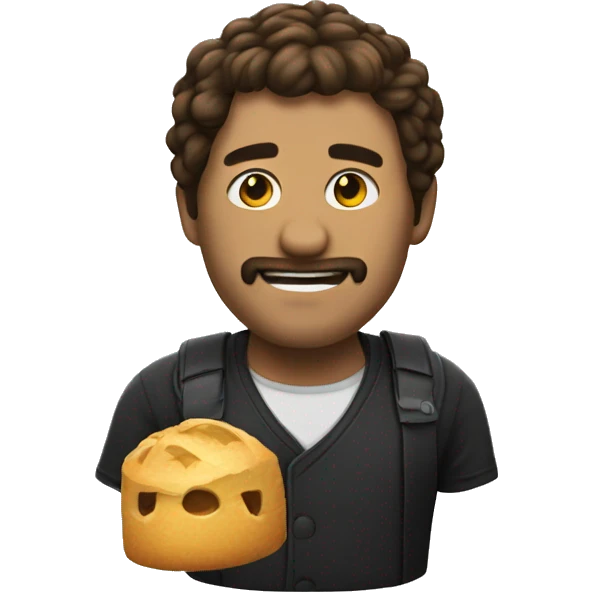 Cinemanroll emoji