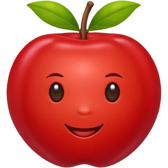 ACEROLA emoji