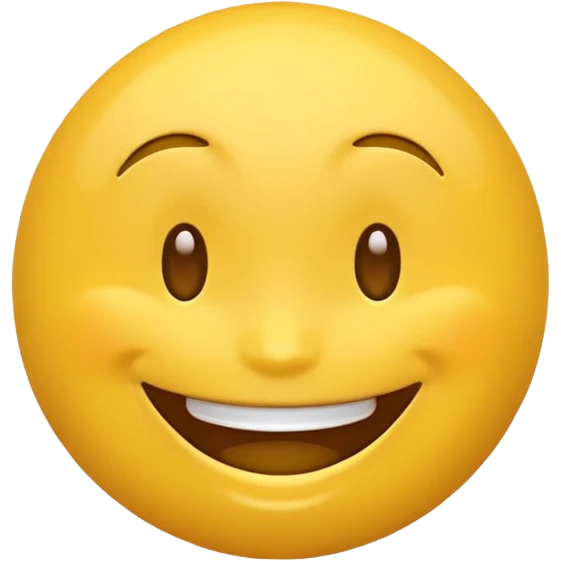 emoji senang emoji