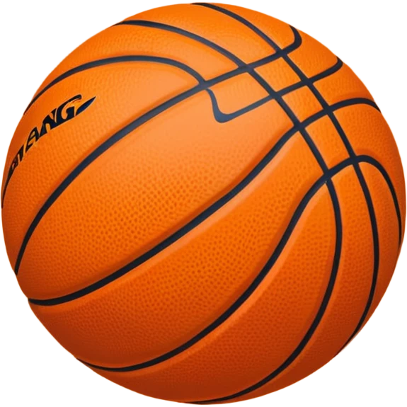 Real logo nba emoji