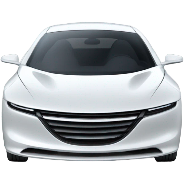 Araba Eksprestiz emoji