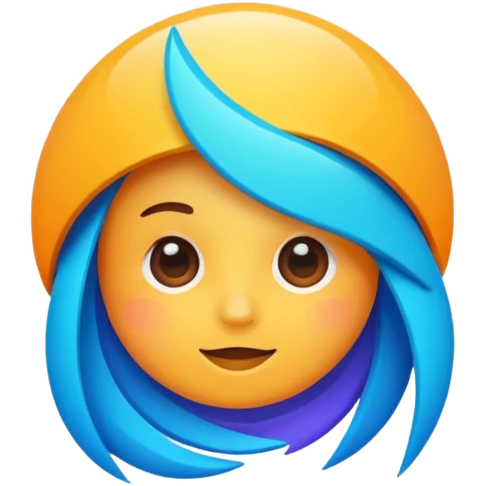 Capcut emoji
