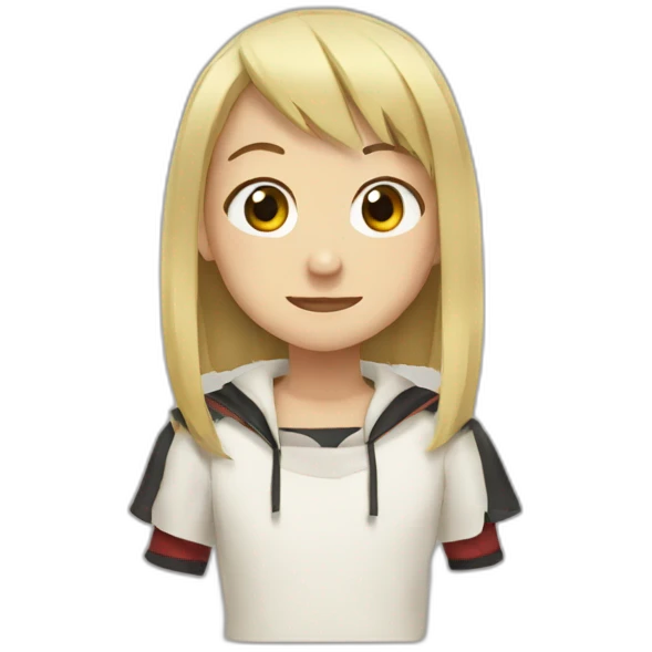 Maka emoji