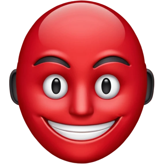 Emoji de la máscara de la película la casa de papel emoji
