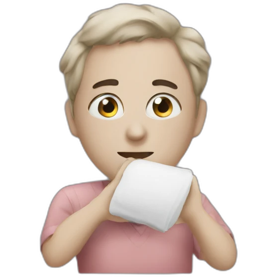 take care emoji