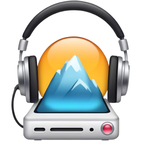 Подкасты emoji