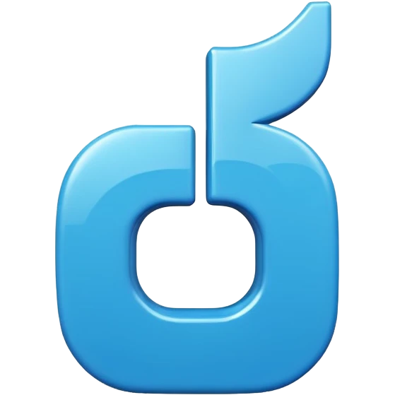 Галочка в тик токе emoji