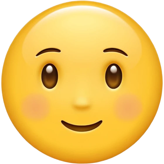 a circle emoji emoji