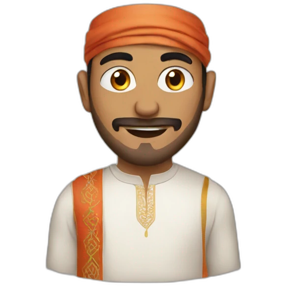 Maroc emoji