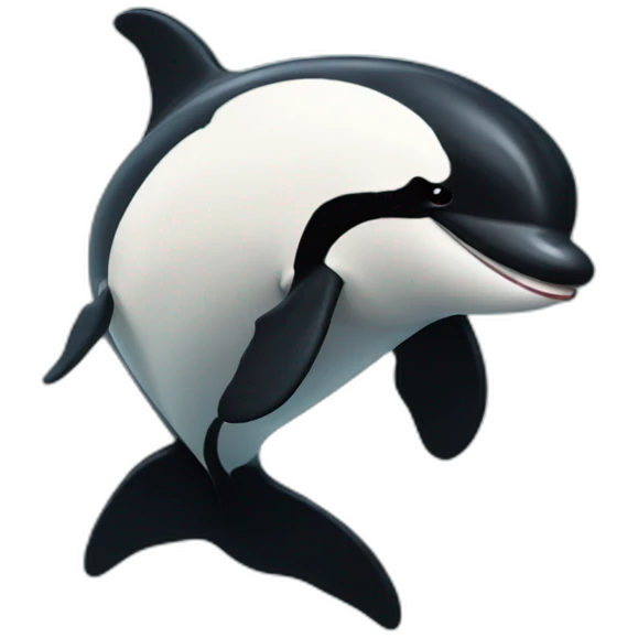 orca emoji