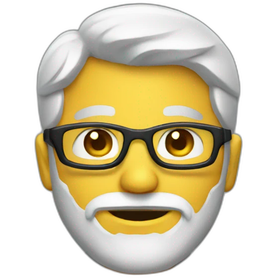 developer emoji