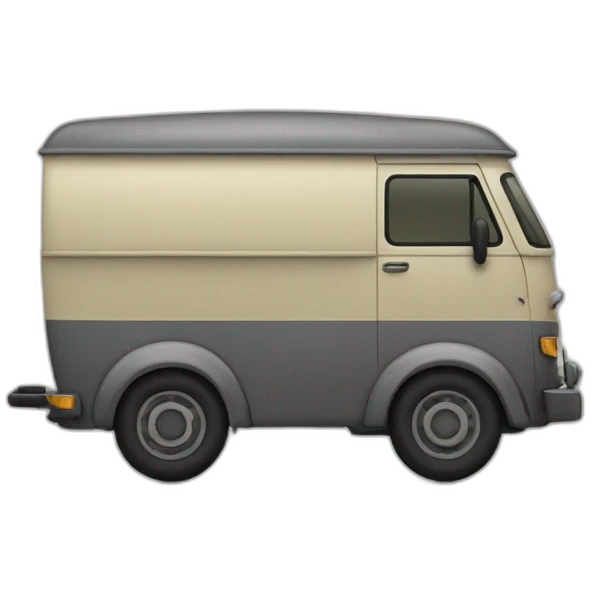 Rekordwagen emoji