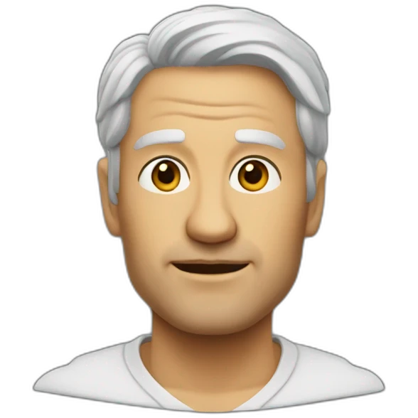 Jaak trekhaak emoji